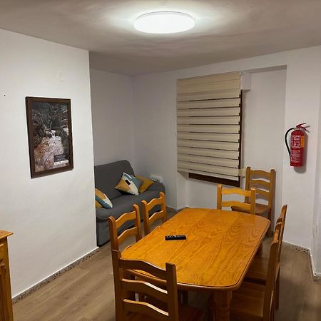 Pension Mariola Agres Экстерьер фото
