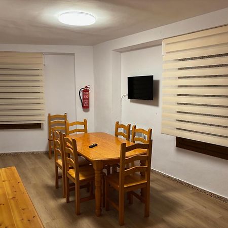 Pension Mariola Agres Экстерьер фото