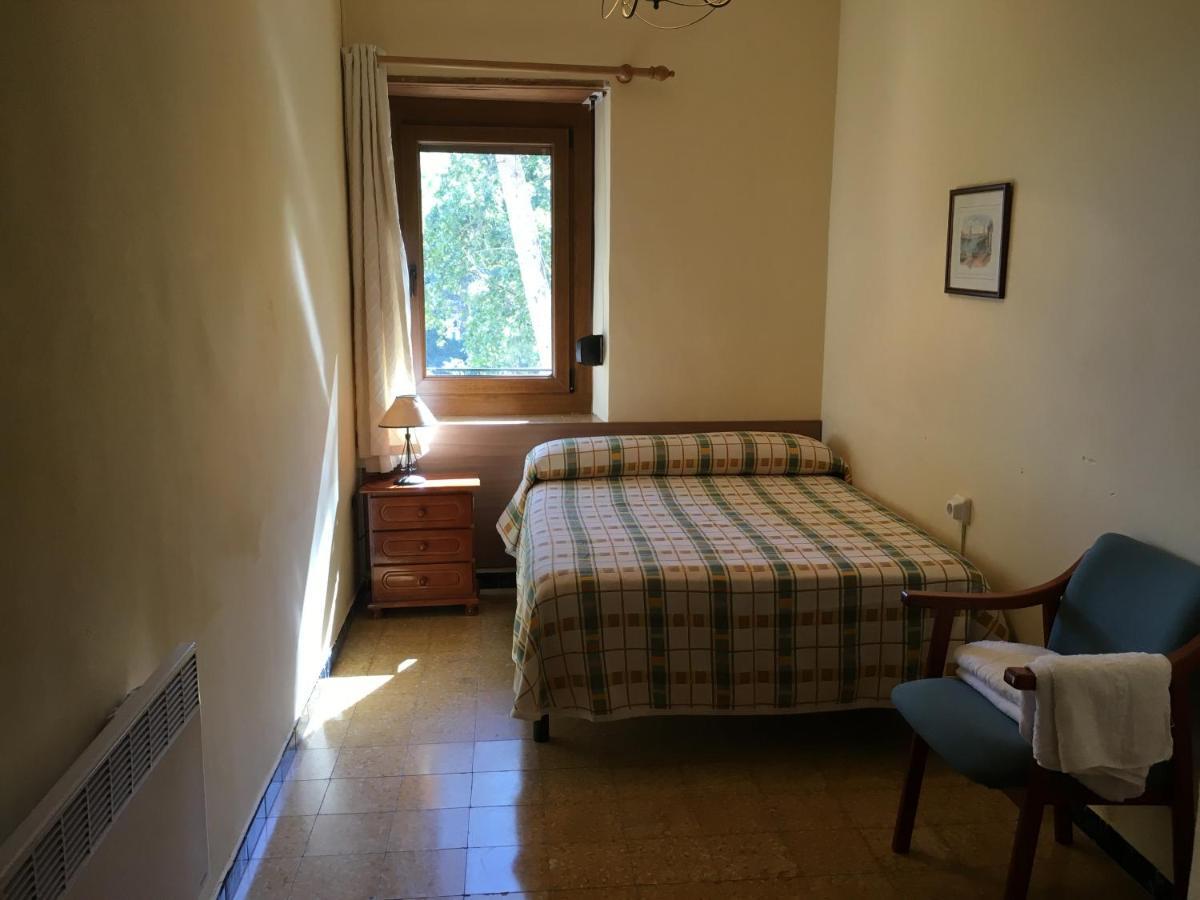 Pension Mariola Agres Экстерьер фото